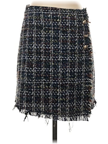 Naked Zebra Casual Skirt (view 1)