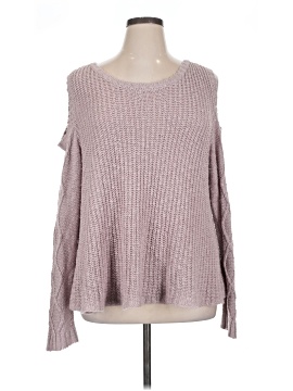 Cloud Chaser Long Sleeve T Shirt