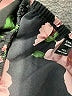 Shein Curve 100% Polyester Black Sleeveless Blouse Size 2X - photo 4