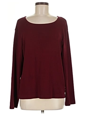 Cathy Daniels Pullover Sweater (view 1)