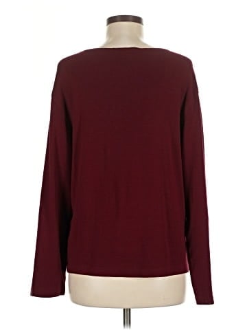 Cathy Daniels Pullover Sweater (view 2)