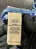 Soft Surroundings 100% Modal Blue Kimono Size Sm - Med - photo 8