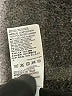 Salomon 100% Polyester Black Long Sleeve Blouse Size L - photo 5