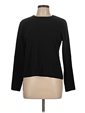 Mountain Lake Long Sleeve T-Shirt (view 1)