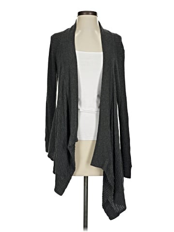 Velvet by Graham & Spencer Cardigan (view 1)