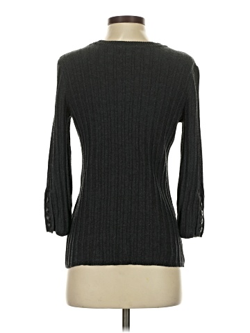 Simply Vera Vera Wang Pullover Sweater (view 2)