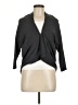 M Rena Gray Cardigan Size M - photo 1
