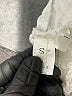 Shein White Short Sleeve Blouse Size S - photo 8