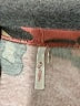 My Story Animal Print Ivory Red Pullover Sweater Size M - photo 7