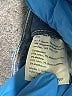 m.i.h Jeans Hearts Blue Jeans Size 25 waist - photo 5