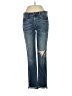 Treasure & Bond Blue Jeans Size 29 waist - photo 1