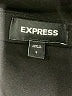 Express Black Vest Size S - photo 6