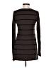 Apt. 9 Brown Casual Dress Size S - photo 2