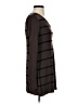 Apt. 9 Brown Casual Dress Size S - photo 4