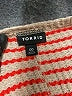 Torrid 100% Cotton Red Pullover Sweater Size Med Plus (00) - photo 7