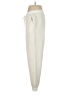 Haven Well Within 100% Polyester Ivory Casual Pants Size M - photo 5