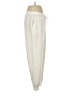 Haven Well Within 100% Polyester Ivory Casual Pants Size M - photo 4