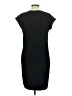 DKNY Black Cocktail Dress Size M - photo 2