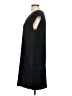 DKNY Black Cocktail Dress Size M - photo 5