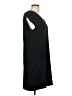 DKNY Black Cocktail Dress Size M - photo 4