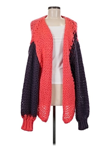 Saachi Cardigan (view 1)