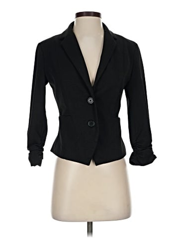 Express Blazer (view 1)