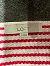 Ann Taylor LOFT Red Pullover Sweater Size L - photo 7