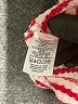 Ann Taylor LOFT Red Pullover Sweater Size L - photo 8