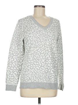 Croft & Barrow Pullover Sweater