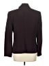 Worthington 100% Polyester Burgundy Blazer Size 12 - photo 2