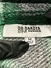 BB Dakota by Steve Madden 100% Polyester Plaid Green Coat Size M - photo 6