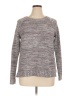 Faded Glory Tweed Gray Pullover Sweater Size XL - photo 1