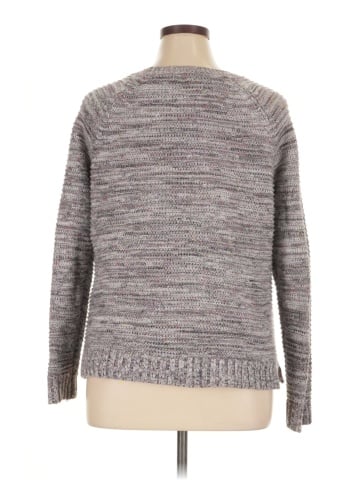 Faded Glory Pullover Sweater (view 2)