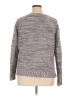 Faded Glory Tweed Gray Pullover Sweater Size XL - photo 2