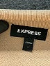 Express Tan Pullover Sweater Size L - photo 7