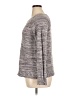 Faded Glory Tweed Gray Pullover Sweater Size XL - photo 5