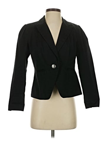 Marisa Christina Blazer (view 1)