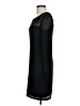Amy Matto Black Cocktail Dress Size S - photo 5