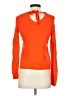 Moth Orange Pullover Sweater Size XXS - photo 2