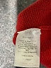 Talbots Outlet 100% Cotton Red Cardigan Size P (petite) - photo 8