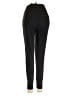 Athleta Solid Black Active Pants Size XXS - photo 2