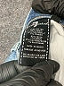 7 For All Mankind Hearts Blue Jeans Size 29 waist - photo 7