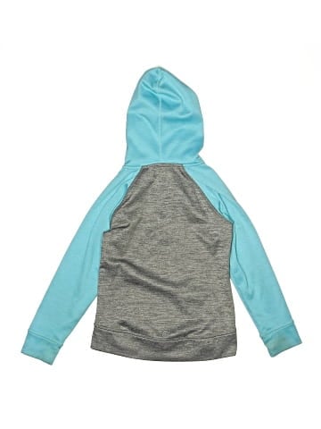 Head Zip Up Hoodie (view 2)