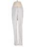 Nike Solid Gray Dress Pants Size 2 - photo 1
