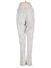 Nike Solid Gray Dress Pants Size 2 - photo 2