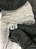 Unbranded Silver Casual Pants Size XS - photo 3
