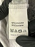 Unbranded Silver Casual Pants Size XS - photo 4