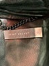 Mint Velvet 100% Polyurethane Black Blazer Size 10 - photo 6