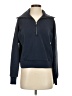 SPANX Blue Sweatshirt Size S - photo 1