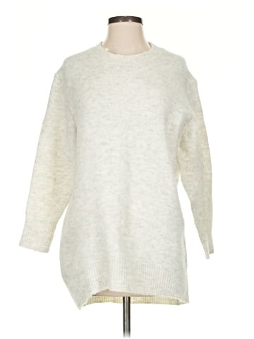 Selected Femme Pullover Sweater (view 1)
